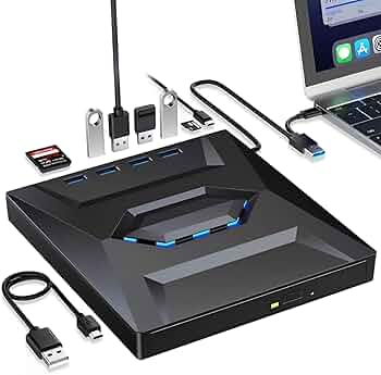 DVD ブルーレイプレーヤー 高速起動 USB/外付けHDD対応 DVD ブルーレイプレーヤー 高速起動 USB/外付けHDD対応